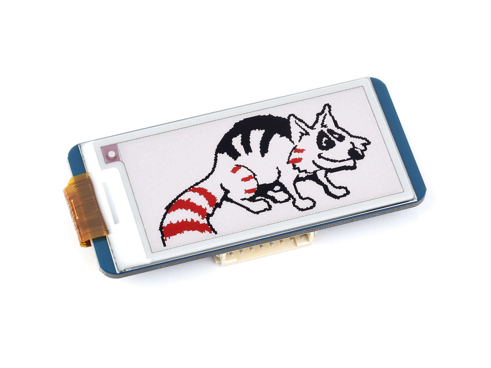 Raspberry Pi 2,13 Zoll E-Paper – Display Epaper 2.9 Bewertung und Preis