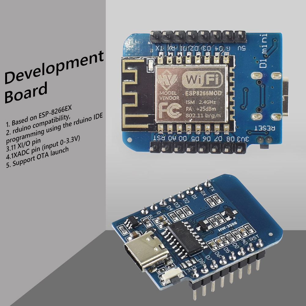 ESP8266 ESP-12F NodeMcu Lua WI – Esp8266 Nodemcu Board Bewertung und Preis