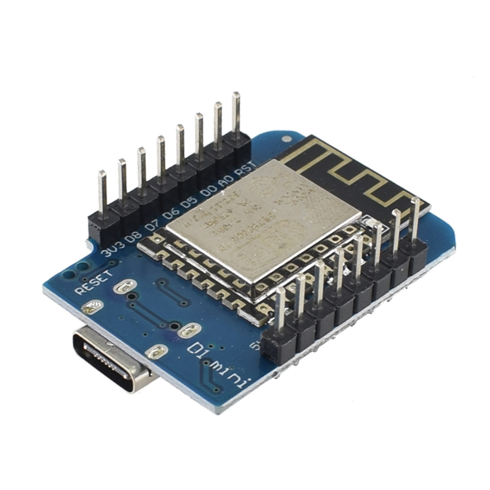 ESP8266 ESP-12F NodeMcu Lua WI – Esp8266 Nodemcu Board Bewertung und Preis