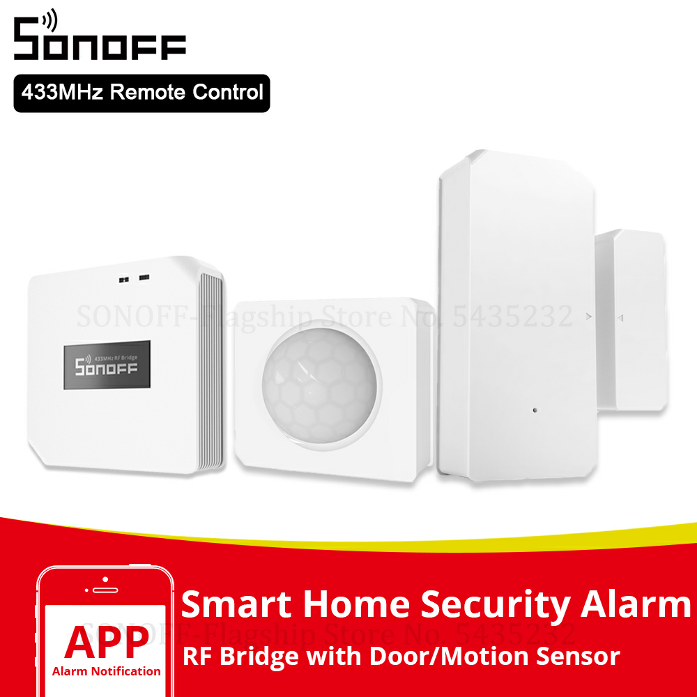 Itead SONOFF RF Bridge 433 MHz – Home Automation Tutorial Bewertung und Preis