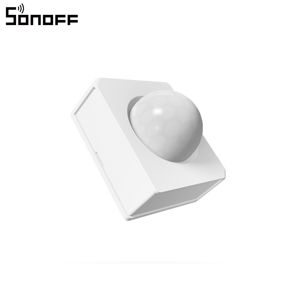 Itead SONOFF RF Bridge 433 MHz – Home Automation Tutorial Bewertung und Preis