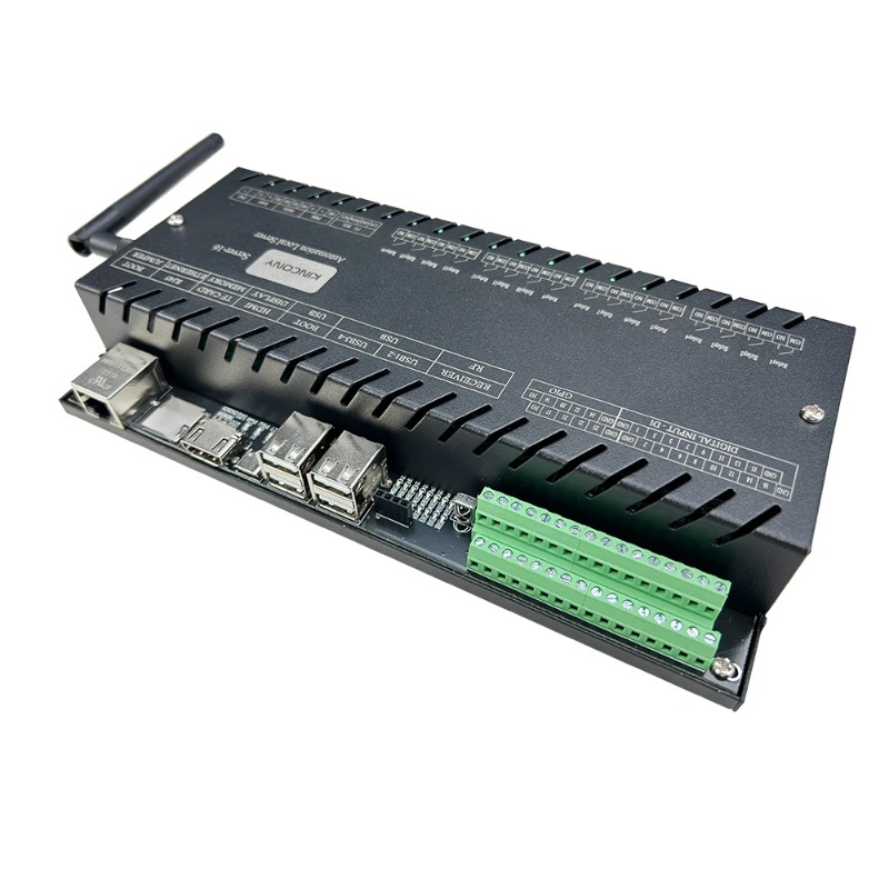 Hausautomations-Lokalserver Ra – Home Automation Raspberry Pi Bewertung und Preis