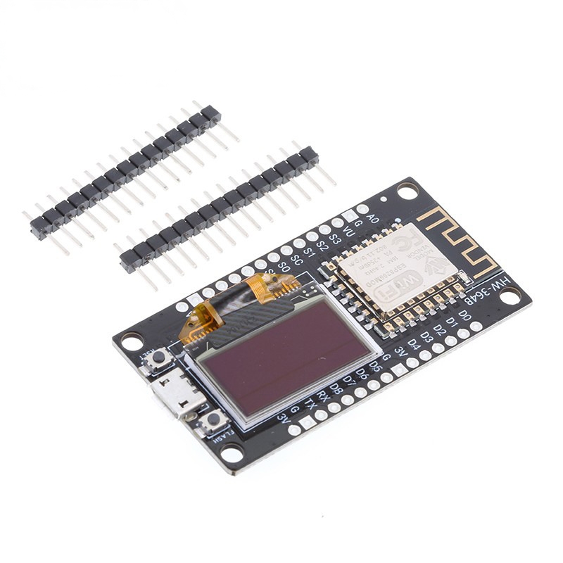 NodeMCU ESP8266 Entwicklungsbo – Esp8266 Nodemcu Board Bewertung und Preis