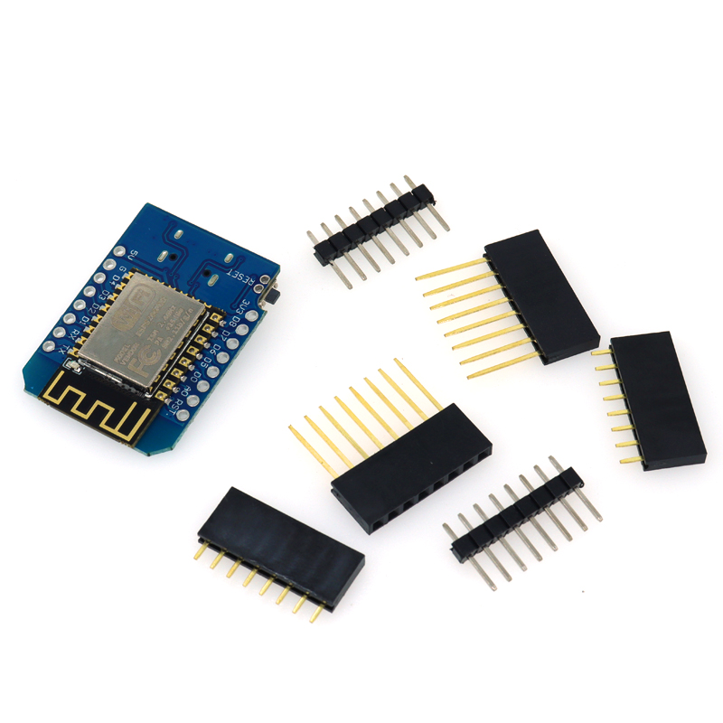 D1 mini – Mini NodeMcu 4M Byte – Esp8266 Nodemcu Board Bewertung und Preis